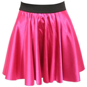 9 Trending Designs of Pink Skirts for Women with Stylish Look