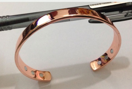 9 Trendy Copper Bracelet Designs for Men and Women