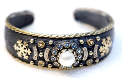 9 Trendy Copper Bracelet Designs for Men and Women