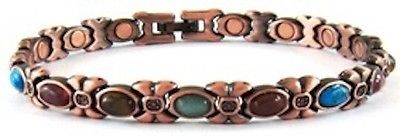 9 Trendy Copper Bracelet Designs for Men and Women