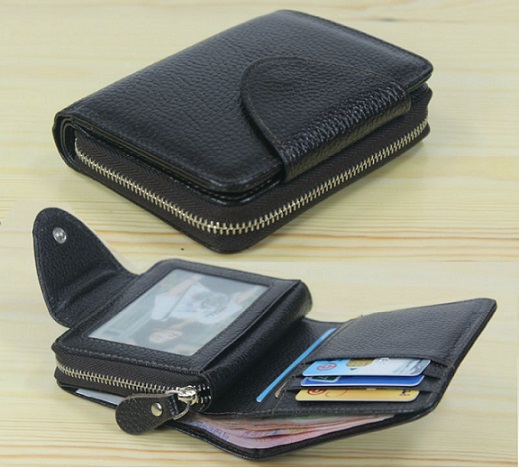 9 Latest Zip Wallet Designs for Men &amp; Women | I Fashion Styles