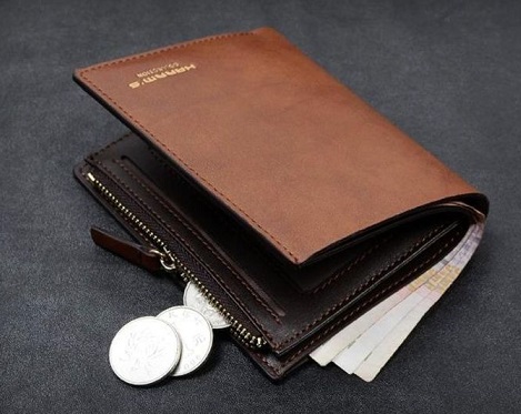 9 Latest Zip Wallet Designs for Men &amp; Women | I Fashion Styles