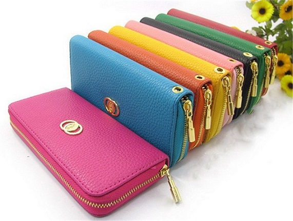 9 Latest Zip Wallet Designs for Men &amp; Women | I Fashion Styles