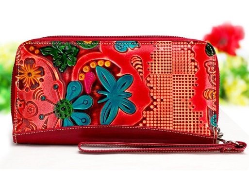 9 Latest Zip Wallet Designs for Men &amp; Women | I Fashion Styles