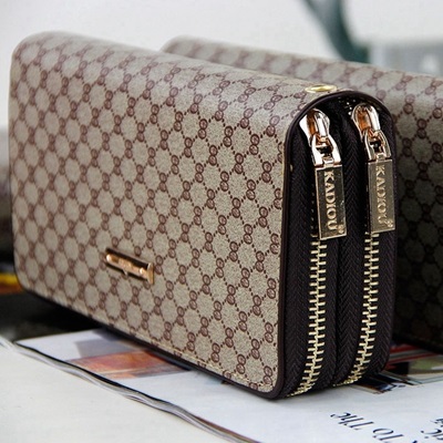 9 Latest Zip Wallet Designs for Men &amp; Women | I Fashion Styles