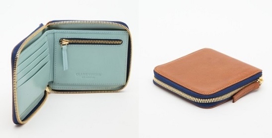 9 Latest Zip Wallet Designs for Men &amp; Women | I Fashion Styles