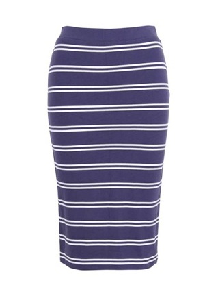 12 Stylish Tube Skirt Designs For Women | I Fashion Styles