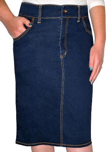 12 Stylish Tube Skirt Designs For Women | I Fashion Styles