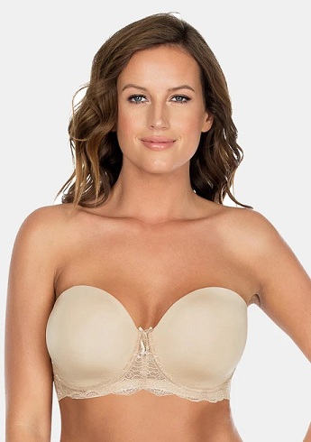 Plus Size Bras Collection - Top 10 Latest Models in India