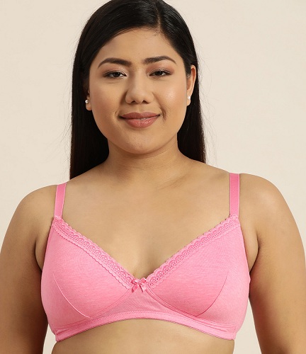 Plus Size Bras Collection - Top 10 Latest Models in India