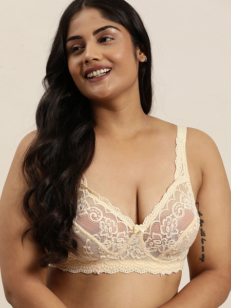 Plus Size Bras Collection - Top 10 Latest Models in India
