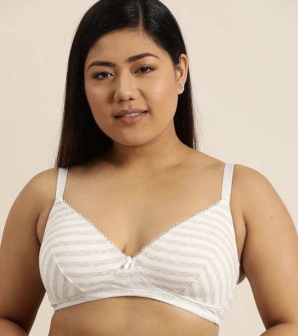 Plus Size Bras Collection - Top 10 Latest Models in India