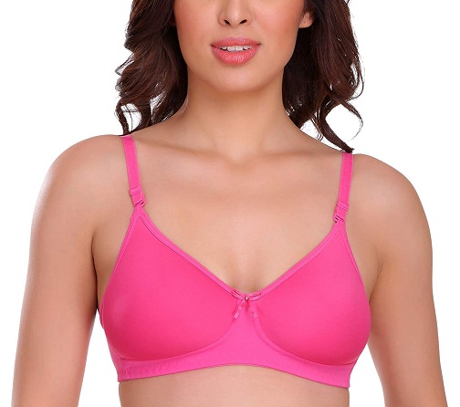 Plus Size Bras Collection - Top 10 Latest Models in India