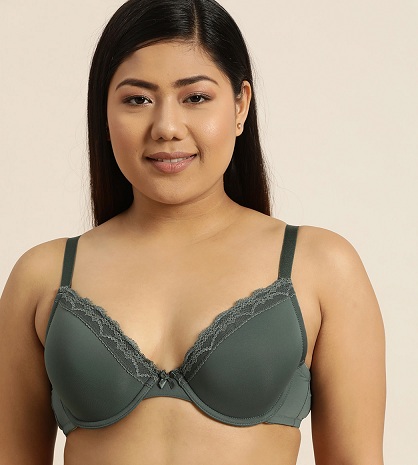 Plus Size Bras Collection - Top 10 Latest Models in India