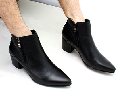 High Heel Shoes Designs - 15 Trendy Models for Stylish Look