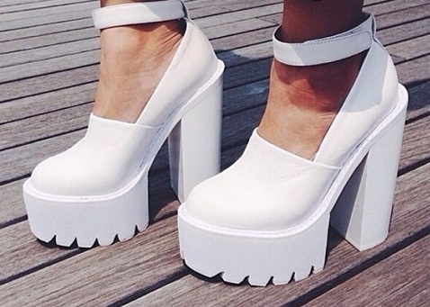 High Heel Shoes Designs - 15 Trendy Models for Stylish Look