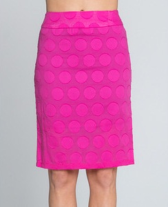 9 Fashionable Polka Dot Skirts for Women - New Designs