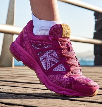 30 Best &amp; Comfortable Running Shoes for Men and Women | I Fashion Styles