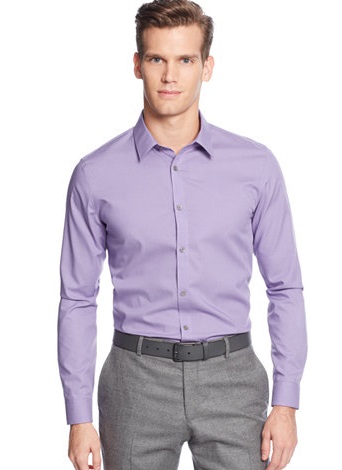 20 New Designs of Slim Fit Shirts for Men with Sleek Look
