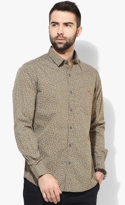 20 New Designs of Slim Fit Shirts for Men with Sleek Look