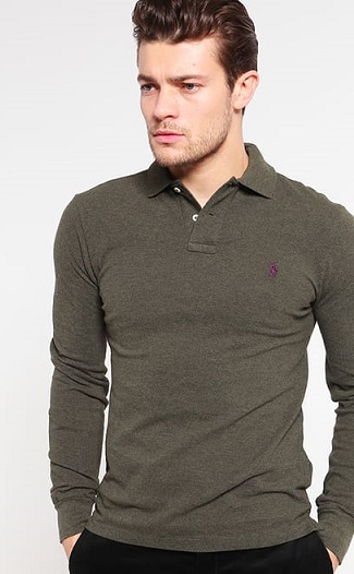 20 New Designs of Slim Fit Shirts for Men with Sleek Look
