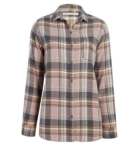 25 Modern Designs of Flannel Shirts for Men and Women