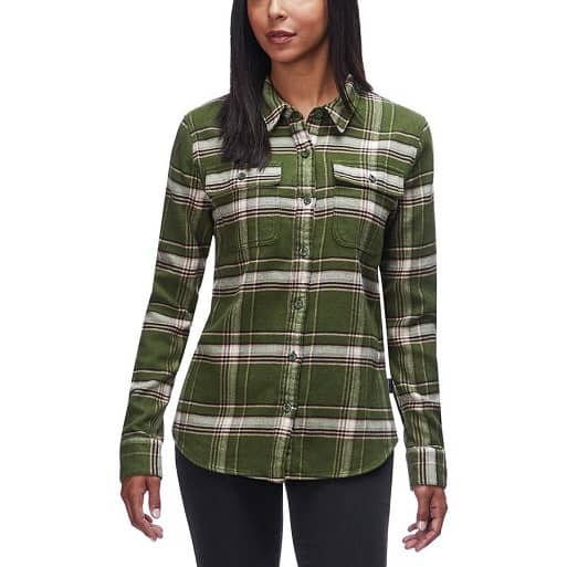 25 Modern Designs of Flannel Shirts for Men and Women