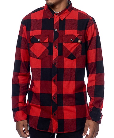 25 Modern Designs of Flannel Shirts for Men and Women