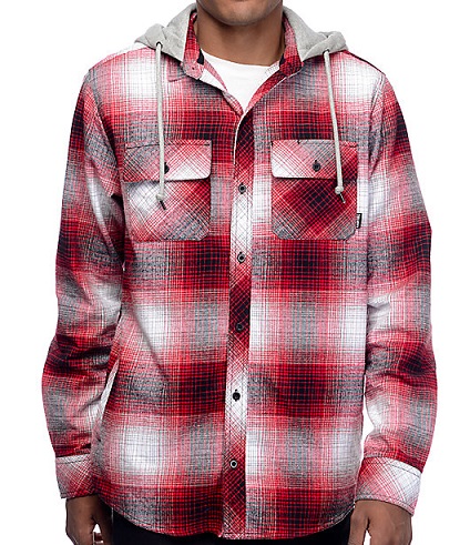 25 Modern Designs of Flannel Shirts for Men and Women