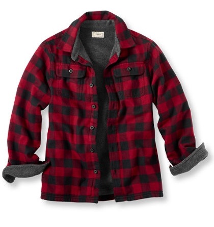 25 Modern Designs of Flannel Shirts for Men and Women