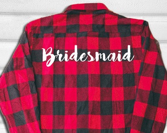 25 Modern Designs of Flannel Shirts for Men and Women