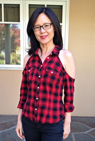 25 Modern Designs of Flannel Shirts for Men and Women