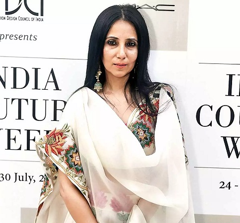 30 List of Top and Best Fashion Designers In India 2023