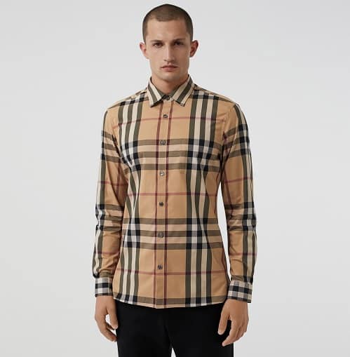 Cotton Shirts for Men - 20 Most Comfortable and Stylish Designs