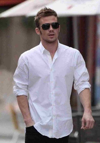 Cotton Shirts for Men - 20 Most Comfortable and Stylish Designs