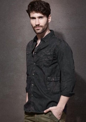 Cotton Shirts for Men - 20 Most Comfortable and Stylish Designs