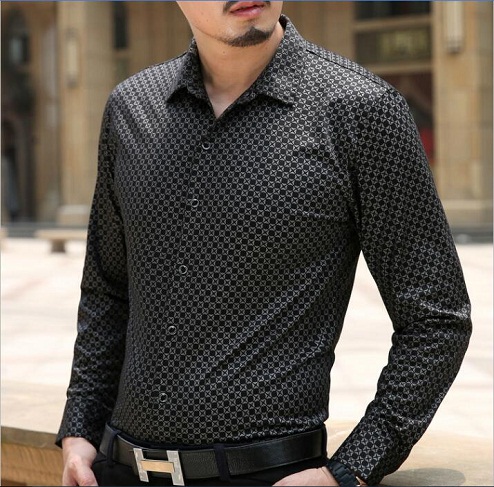 Cotton Shirts for Men - 20 Most Comfortable and Stylish Designs