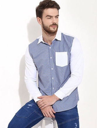 Cotton Shirts for Men - 20 Most Comfortable and Stylish Designs