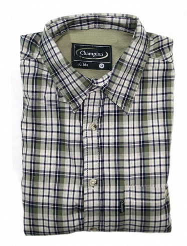 Cotton Shirts for Men - 20 Most Comfortable and Stylish Designs