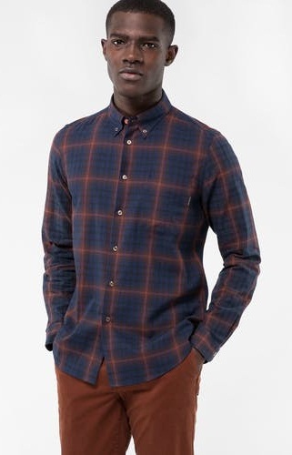 Cotton Shirts for Men - 20 Most Comfortable and Stylish Designs