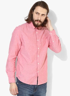 Cotton Shirts for Men - 20 Most Comfortable and Stylish Designs