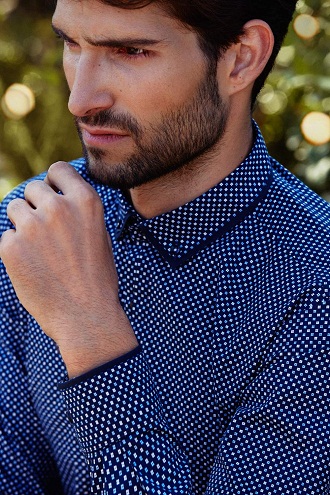 Cotton Shirts for Men - 20 Most Comfortable and Stylish Designs