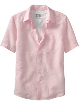Linen Shirts For Men: 20 New &amp; Comfortable Designs for Classy Look