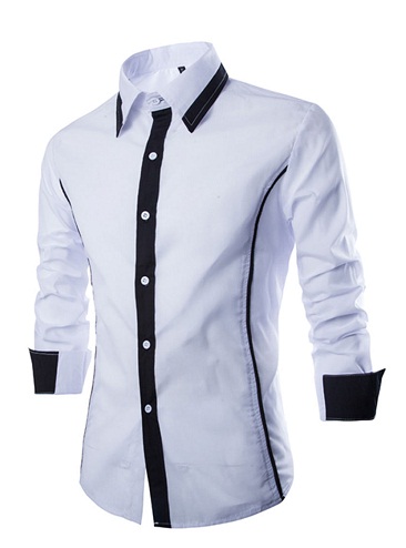 Linen Shirts For Men: 20 New &amp; Comfortable Designs for Classy Look