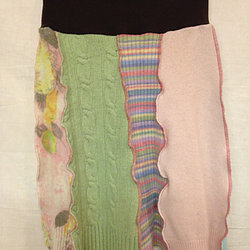 15 Trendy Wool Skirts Collection - Try These Designs In Winter