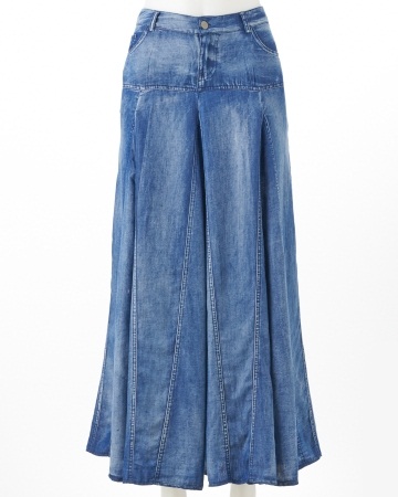 15 Fashionable Casual Skirts for Ladies with Stylish Look