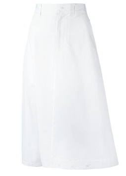 15 Fashionable Casual Skirts for Ladies with Stylish Look