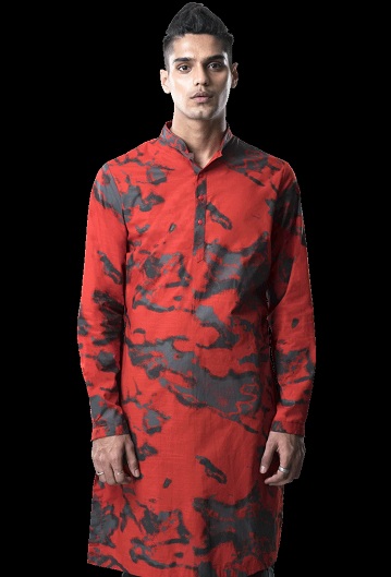 Designer Kurtas for Men - 20 High-End Designs For Perfect Rich Look!