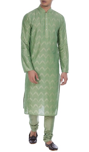 Designer Kurtas for Men - 20 High-End Designs For Perfect Rich Look!