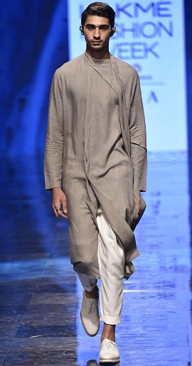 Designer Kurtas for Men - 20 High-End Designs For Perfect Rich Look!